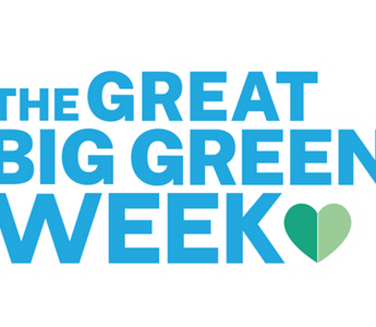 World Environment Day and Great Big Green Week 2024